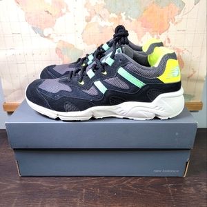 BRAND NEW New Balance 850 'Black Mint' Men's Size 9.5